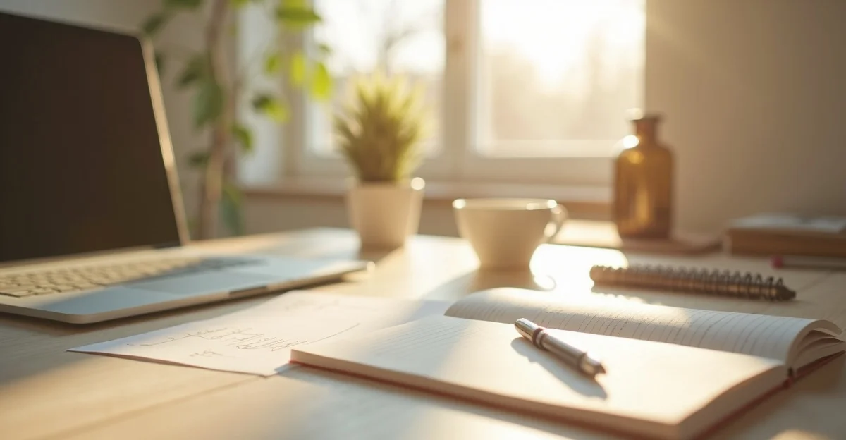 Comment organiser son matin pour gagner en efficacité : guide 2026